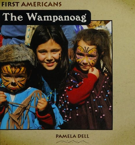 The Wampanoag
