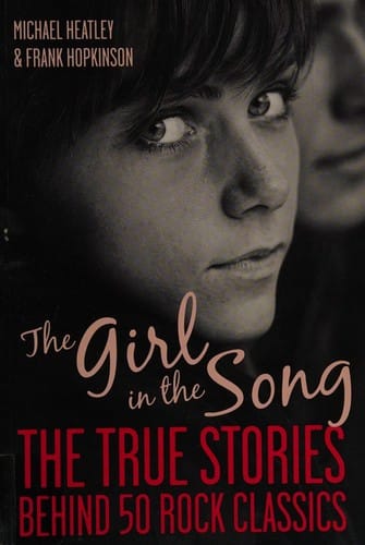 The girl in the song