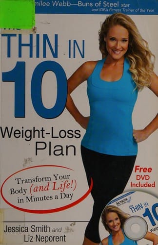Thin in 10