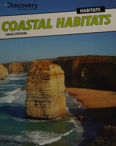 Coastal habitats