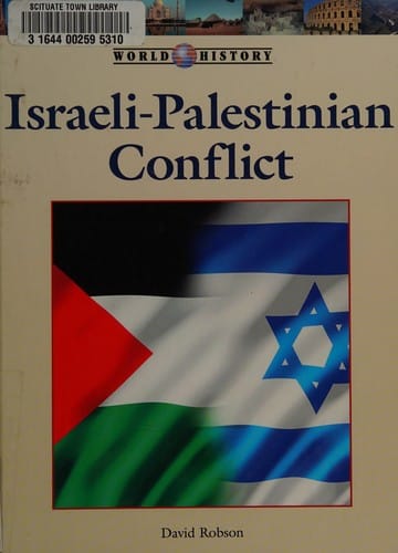 Israeli-Palestinian Conflict