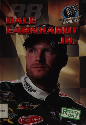 Dale Earnhardt, Jr