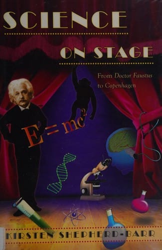 Science on stage