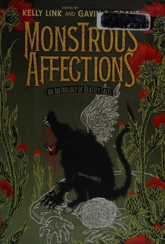 Monstrous affections