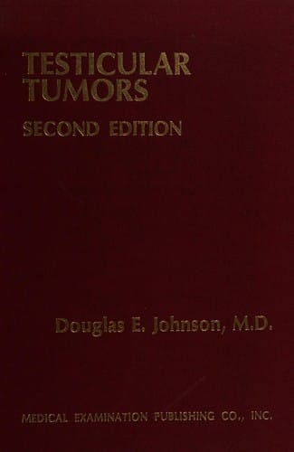 Testicular tumors