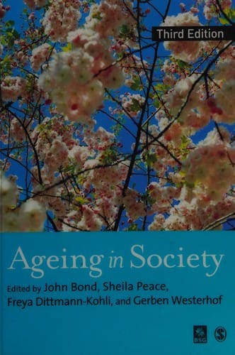 Ageing in society