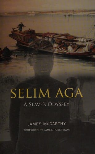 SELIM AGA: SLAVE'S ODYSSEY