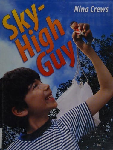 Sky-high Guy