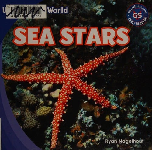 Sea stars