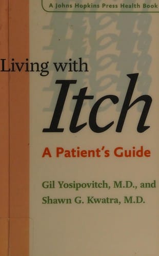 Living with itch