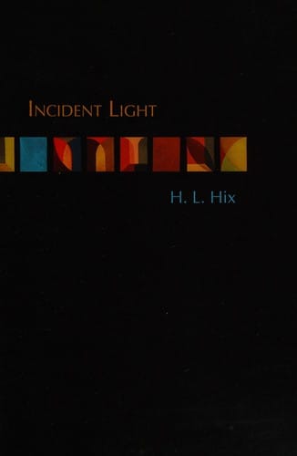 Incident light