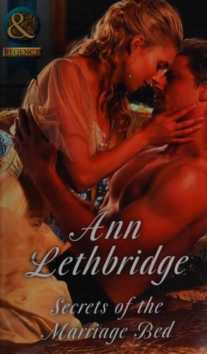 Secrets of the Marriage Bed