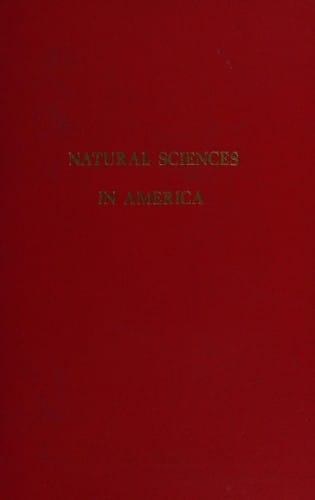 A history of North American birds