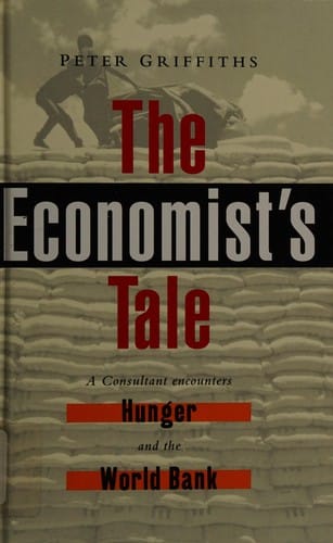 An economist's tale