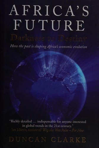 Africa's future