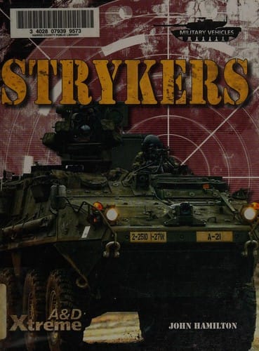 Strykers