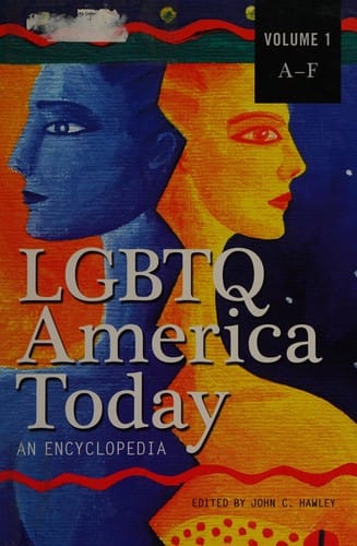 LGBTQ America today