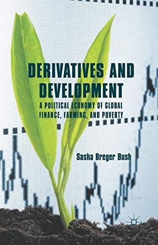 Derivatives and development