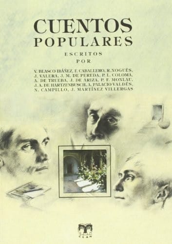 Cuentos Populares (Coleccion Cuentos de autores españoles)