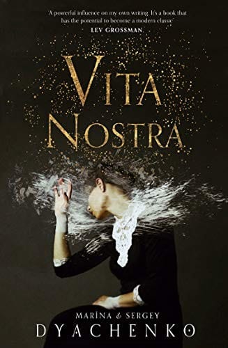 Vita nostra