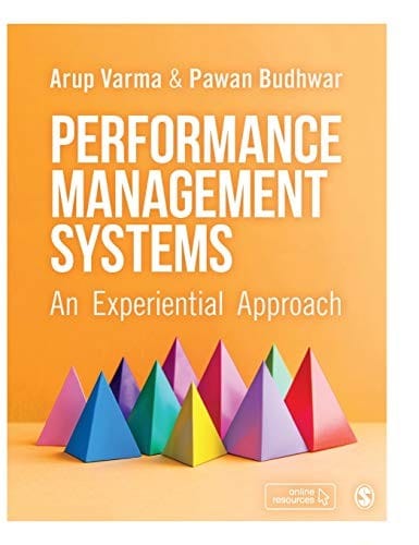 Performance management systems