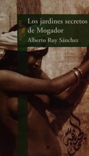 Los jardines secretos de Mogador