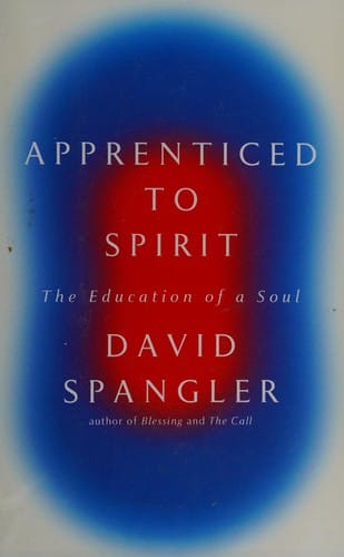 Apprenticed to spirit