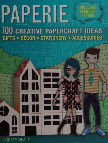 Paperie