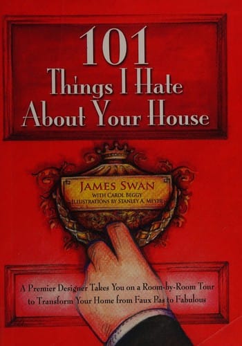 101 Things I Hate About Your House