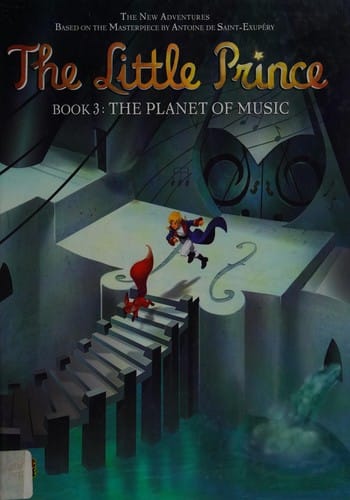 The planet of music