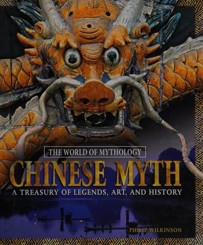 Chinese myth