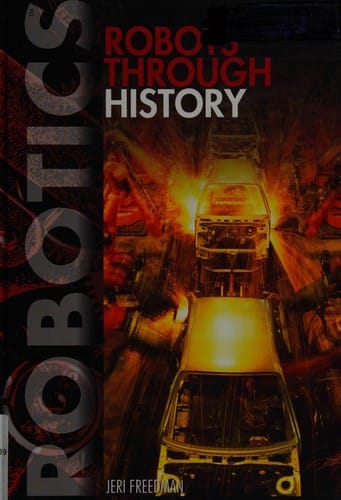 Robots through history