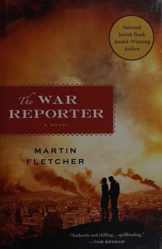 The war reporter