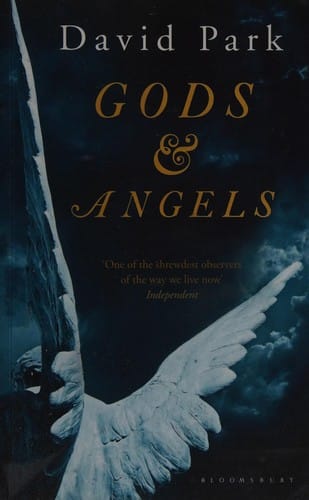 Gods and angels