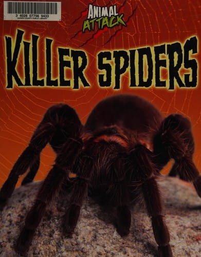 Killer spiders