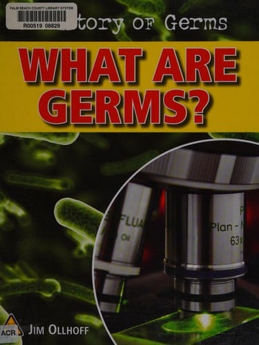 What are germs?