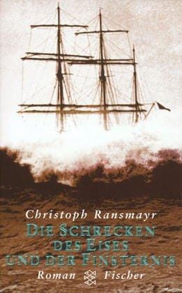 Die Schrecken des Eises und der Finsternis