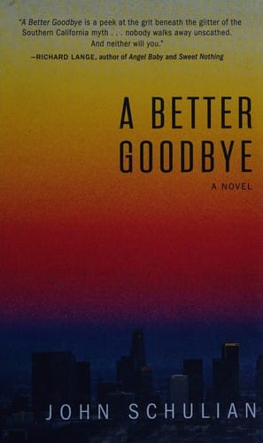A better goodbye