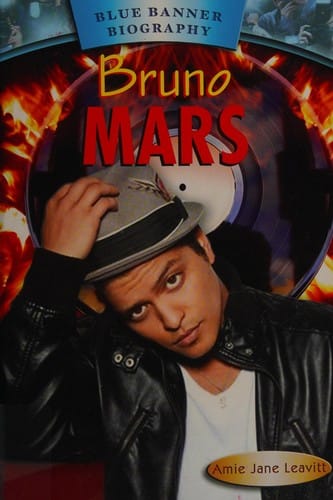 Bruno Mars