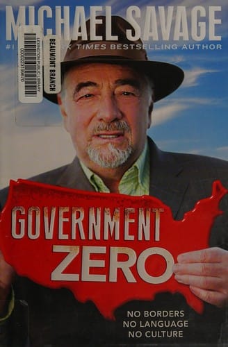 Government zero