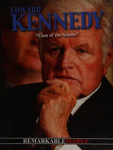 Edward Kennedy