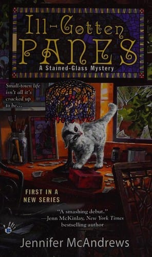 Ill-gotten panes