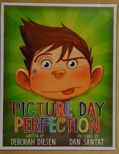 Picture day perfection