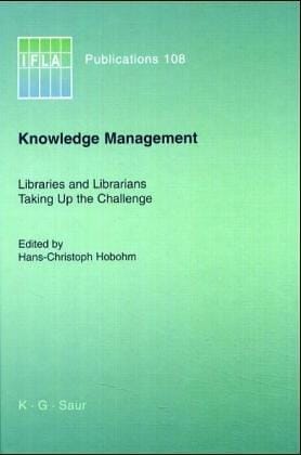 Knowledge management