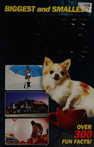 Guinness world records