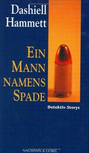 Ein Mann namens Spade