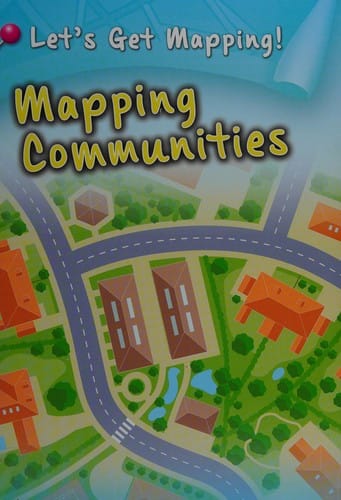 Mapping communities
