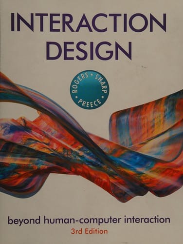 Interaction design