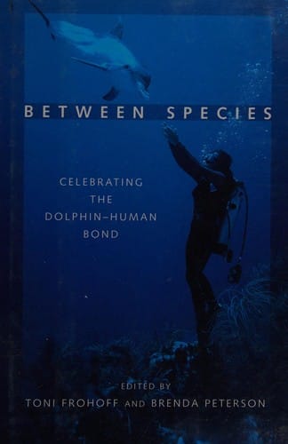 Between species