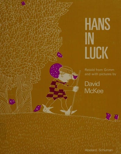 Hans in luck